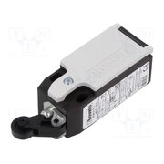 KBC1S11 Limit switch; plastic roller Ø14mm; NO + NC; 10A; M20; IP65 5igMxGSXh_p3ng1WJVoegs1arElbVYcP_TqcjI2tU94