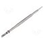 C210007 Tip; chisel; 2.3x0.7mm uqQmcg6p9vBIWw6l_dBHffLmjIeHLgCXjgElccwf2W0