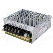 RS-50-15 Power supply: switching; for building in,modular; 50W; 15VDC ZXsPG8eV8hhw9HG5Npmx-igQ6Y1SXriEXAj82xD99IA