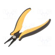 TR 30 15 V Pliers; end,cutting,miniature,oblique; 144mm bqPrES1tZBwxZR2UmxOx5y9oujo3cTechHQVfxl6Jto