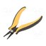 TR 30 15 V Pliers; end,cutting,miniature,oblique; 144mm bqPrES1tZBwxZR2UmxOx5y9oujo3cTechHQVfxl6Jto