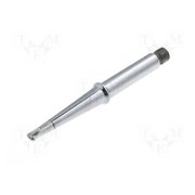 4CT5B7-1 Tip; chisel; 2.4mm; 370°C; for  soldering iron UVhpc10yKCgZCY5tV1D3EBMRWX0b3S1yYnHpkuCPVcc