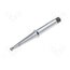 4CT5B7-1 Tip; chisel; 2.4mm; 370°C; for  soldering iron UVhpc10yKCgZCY5tV1D3EBMRWX0b3S1yYnHpkuCPVcc
