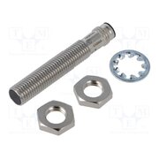 E2E-X2B1TL8-M3 Sensor: inductive; OUT: PNP / NO; 0÷2mm; 10÷30VDC; M8; IP67; 100mA KQaidx1sSNUkW0tdccXDBIKi_bF0isKtW69BQKvH-Sg