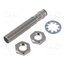 E2E-X2B1TL8-M3 Sensor: inductive; OUT: PNP / NO; 0÷2mm; 10÷30VDC; M8; IP67; 100mA KQaidx1sSNUkW0tdccXDBIKi_bF0isKtW69BQKvH-Sg