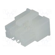 794954-8 Connector: wire-board; plug; female; PIN: 8; VAL-U-LOK; 9A; 4.2mm n7NgjQ66Y12DRNHYj3PqTvgSB4ZQuJW0QzZ1SIvNULY