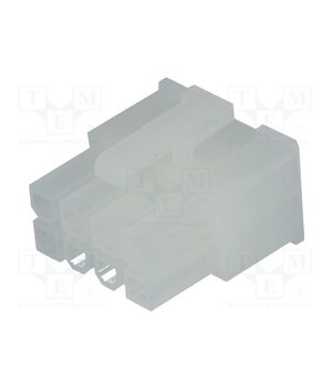 794954-8 Connector: wire-board; plug; female; PIN: 8; VAL-U-LOK; 9A; 4.2mm n7NgjQ66Y12DRNHYj3PqTvgSB4ZQuJW0QzZ1SIvNULY