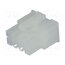 794954-8 Connector: wire-board; plug; female; PIN: 8; VAL-U-LOK; 9A; 4.2mm n7NgjQ66Y12DRNHYj3PqTvgSB4ZQuJW0QzZ1SIvNULY