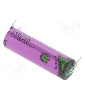 SL-360/PT Battery: lithium (LTC); 14505; 3.6V; 2400mAh; non-rechargeable vhlbc4tCn4upT7F6-Hs518yDFVpGvLKC2Sb3lB5UguU