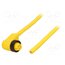 KW0400114 YL357 Cable: for sensors/automation; 7/8”; PIN: 4; angled; 3m; plug; 7.3A hBt3mOuqjqiu8rC72Et1sUIaP9yH8RfVcO0-DdDs_G4