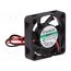 MF40101V2-1000U-A99 Fan: DC; axial; 12VDC; 40x40x10mm; 11.89m3/h; 20.6dBA; Vapo; 5800rpm e1ZbspddLHX65mzx9w6MXrXAaAcngE8eEzfkr_fN4dM
