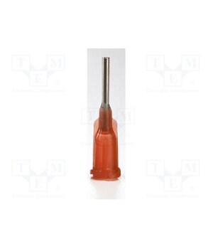 915050-TE Needle: steel; 0.5"; Size: 15; straight; Mounting: Luer Lock jaKYsr_Qpl8Dj6tbnTAOQIvdB1_mWWg13vFtIO9X1Lg