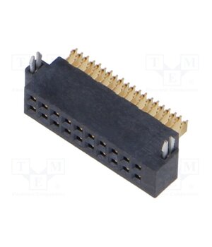 SFMH-110-02-L-D-LC Connector: PCB to PCB; SFMH; on PCBs u8fbidnopWSvxHcQQLEbMH_IIHQ-ULtXeXeRtcx42Fo