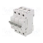ETIMAT P10 3P B25 Circuit breaker; 230/400VAC; Inom: 25A; Poles: 3; Charact: B; 10kA DGE_fvsI1ajxAr_5Lhg0IO1gChRfFMlBZVAAIaQ_DJ4