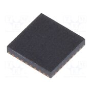 LAN8710A-EZC-ABC IC: transceiver; 10/100Base-T; SQFN32; 1.62÷3.6V; 0÷85°C; in-tray 4LjVnocRH0ZZN7wM3q6BZt2O-agWwudsmTNsDFkNfdQ