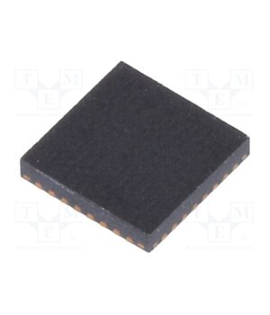 LAN8710A-EZC-ABC IC: transceiver; 10/100Base-T; SQFN32; 1.62÷3.6V; 0÷85°C; in-tray 4LjVnocRH0ZZN7wM3q6BZt2O-agWwudsmTNsDFkNfdQ