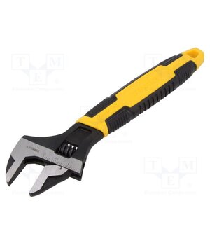 0-90-949 Wrench; adjustable; Jaw capacity: 33mm; Overall len: 250mm; tag KPMBRtKdMY_pzc-brss5mQHu5Pyal0CaI_JsMxgUPgQ