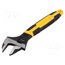 0-90-949 Wrench; adjustable; Jaw capacity: 33mm; Overall len: 250mm; tag KPMBRtKdMY_pzc-brss5mQHu5Pyal0CaI_JsMxgUPgQ