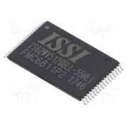IS62WV5128BLL-55HLI IC: SRAM memory; 4MbSRAM; 512kx8bit; 2.5÷3.6V; 55ns; STSOP32 KdjCBhLOJvfKO-0Okc6Gm-BmbTsbhhgtT-uMREPpTWc