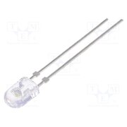 LL-544WC2I-W2-3P-T LED; white cold; oval; 5.2x3.8mm; 3800÷6500mcd; 110/40°; 20mA eXkfr6YzauxOZzgSpo8EiA6wWekEUvjuhkhZnHWNTho