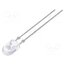 LL-544WC2I-W2-3P-T LED; white cold; oval; 5.2x3.8mm; 3800÷6500mcd; 110/40°; 20mA eXkfr6YzauxOZzgSpo8EiA6wWekEUvjuhkhZnHWNTho