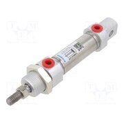 FDNM020.0025 Round cylinder; Piston diam: 20mm; Piston stroke: 25mm; 1÷10bar kpniUpMhmRR06LQFje5YQ4MazpTalKOBoPn6GyIqLxU