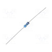 MBB02070C1402FCT00 Resistor: metal film; THT; 14kΩ; 600mW; ±1%; Ø0.6x28mm; Ø2.5x6.5mm cCxDnuZAPDv5TDDcybPjS32ZS0oSBe2JMBCOdu1KBy8
