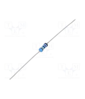 MBB02070C1402FCT00 Resistor: metal film; THT; 14kΩ; 600mW; ±1%; Ø0.6x28mm; Ø2.5x6.5mm cCxDnuZAPDv5TDDcybPjS32ZS0oSBe2JMBCOdu1KBy8