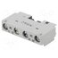 CBA 02 Auxiliary contacts; NC x2; front; Leads: screw terminals WAfqL88aW76Ky6EVE08akuVJfC1bVbYf9m_-r0JpAyA
