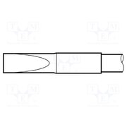 C245109 Tip; cutting; 4.3x0.1mm; longlife,non wettable lOoUS_oWWXV6h7RihM57suwimaFnYmCvNfRiSYl6PYk