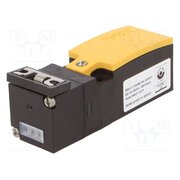 LS-S11-ZB Safety switch: key operated; LS-ZB; NC + NO; Features: with key lc7ak91vsTDuodRT3sKE4gINM_m1eMou-Pvwr2l8rmM