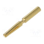 21170680000 Contact; female; 1mm; M17; gold-plated; 0.25÷0.5mm2; crimped ezpNAgiugYMSDYnpL43QwqTcZXidjaKKglbDavXNGu8
