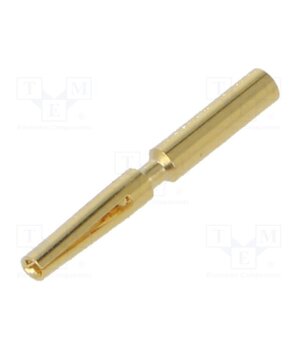 21170680000 Contact; female; 1mm; M17; gold-plated; 0.25÷0.5mm2; crimped ezpNAgiugYMSDYnpL43QwqTcZXidjaKKglbDavXNGu8