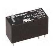 41.81.7.024.9024 Relay: solid state; Ucntrl: 14÷32VDC; 5A; 1.5÷35VDC; 41.81 wVPf1SGdaxOAkzHqmqvW4QnyGyT3YbqAQ31yt5Mm674