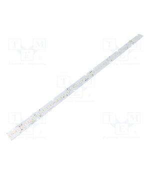 TRON 24X560-E-9865-000-16S3P LED strip; white cold; W: 24mm; L: 560mm; No.of diodes: 48; 1503lm UbiejmB2LRRquuei6zjnXYJMdnQqHH3ePedT0MKoJSI