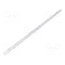 TRON 24X560-E-9865-000-16S3P LED strip; white cold; W: 24mm; L: 560mm; No.of diodes: 48; 1503lm UbiejmB2LRRquuei6zjnXYJMdnQqHH3ePedT0MKoJSI