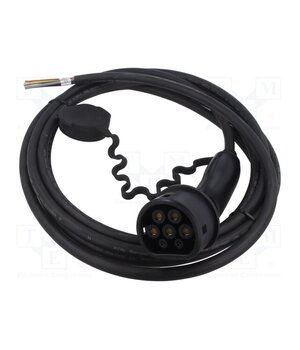 HVCOIMBR6PS702L5000 Cable: eMobility; 1x0.5mm2,5x6mm2; 480V; 11kW; IP54; three-phase na2EuJDHw_0wzsL1y7P3aqJXxVDQmRmaj-zYdzakG6s