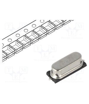 18.432M-49SMD-SR Resonator: quartz; 18.432MHz; ±30ppm; 20pF; SMD; HC49SMD vAsVZyhGymLrCRLPWJapur_bGWB113vOyIsgdiIwdEw