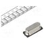18.432M-49SMD-SR Resonator: quartz; 18.432MHz; ±30ppm; 20pF; SMD; HC49SMD vAsVZyhGymLrCRLPWJapur_bGWB113vOyIsgdiIwdEw
