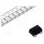 DTC143ZMT2L Transistor: NPN; bipolar; BRT; 50V; 0.1A; 150mW; SOT723; R1: 4.7kΩ k5HJKJJ4akpWvCf1AsoDQzsOJhxLOGHV8BfCI8NECuw
