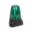 LEDD100-05-04 Signaller: lighting; continuous light,blinking light; green fUbhhcXLbMBOkzR-YXsku0Ou1tduesv0_PetRZFtWXk