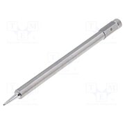 NTH Tip; narrow spade; 0.8x8.4mm; for  soldering iron SGn932A-RRUTWRBRTMoQuzTt5zRG1-UkzBI0OsCcC3Y