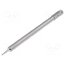 NTH Tip; narrow spade; 0.8x8.4mm; for  soldering iron SGn932A-RRUTWRBRTMoQuzTt5zRG1-UkzBI0OsCcC3Y