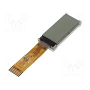 DEM 128048A FGH-PW Display: LCD; graphical; 128x48; FSTN Positive; 40x17.15x5.5mm 1jhZeakE-ZAdmrbA9xjYhyTjIieClLAsZX-M3BClIlI