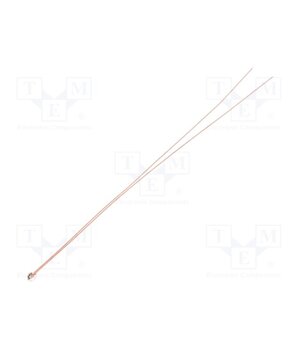 TT2-5KC7-1 NTC thermistor; 5kΩ; THT; 3480K; -40÷300°C; ±1% 2gdakcVqJ_9ZMswu7dyot3AfZ3NRlZAEOL_CHr8wHHE