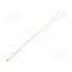 TT2-5KC7-1 NTC thermistor; 5kΩ; THT; 3480K; -40÷300°C; ±1% 2gdakcVqJ_9ZMswu7dyot3AfZ3NRlZAEOL_CHr8wHHE
