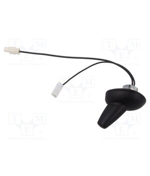 7677805 Antenna; SHARK; AM,FM; universal; 0.25m; 12VDC; Ømount.hole: 19mm PrYNR5mzAJEWett72XJLXP7s7J9kF6kZbAYlrxzndUM