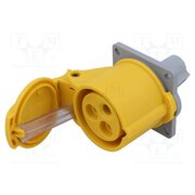 2CMA193145R1000 Connector: AC supply 3-phase; socket; female; PIN: 3; 16A; IP&S TcPUskBENLN92q8RMBmXeOrjQIBHm-cUESjriphx-Wo