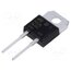 STPSC20065DI Diode: Schottky rectifying; SiC; THT; 650V; 20A; TO220AC; Ir: 2mA FLtLnvPjIs8UqjJOZvqFIpKZ72kLHxw4gxHcb49I0HY