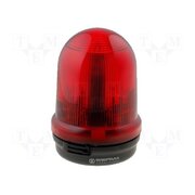 82610000 Signaller: lighting; continuous light; red; 826; 12÷240VDC; IP65 I50hoRwipCKmNAhYLylWFwBiwihmzVdYf5feKR5QhWQ